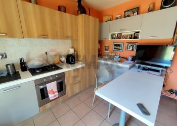 Cucina - Villa a Schiera via villastellone
 
10, Chieri - foto 25