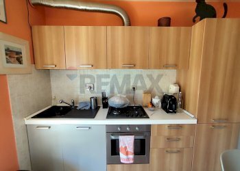 Cucina - Villa a Schiera via villastellone
 
10, Chieri - foto 31