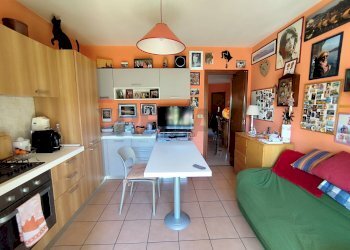 Cucina - Villa a Schiera via villastellone
 
10, Chieri - foto 32