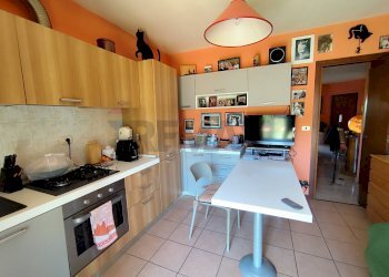 Cucina - Villa a Schiera via villastellone
 
10, Chieri - foto 33
