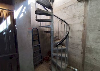 Scale - Villa a Schiera via villastellone
 
10, Chieri - foto 38