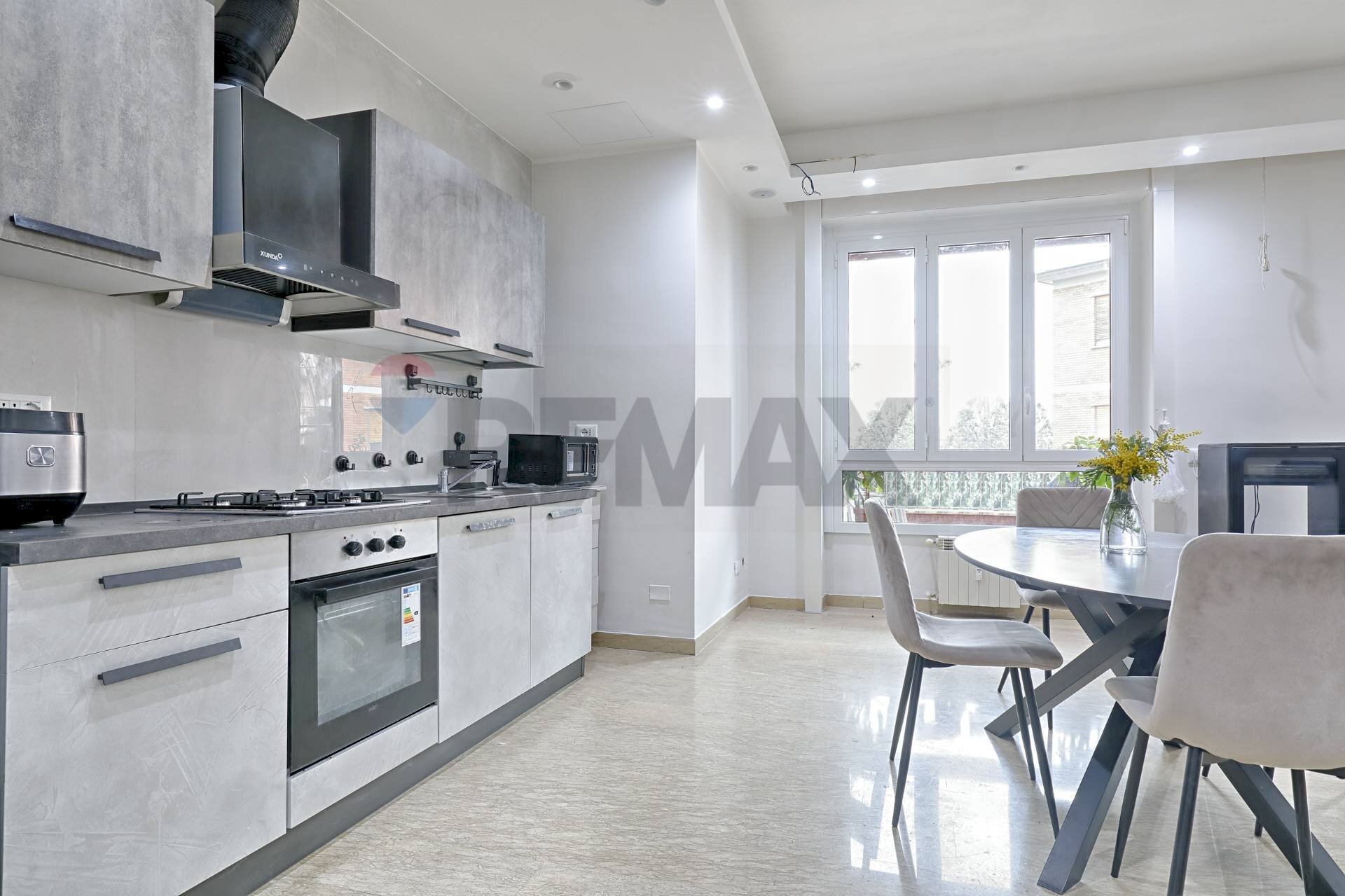 Cucina - Appartamento VIA ROTA
 
86, Monza - foto 3