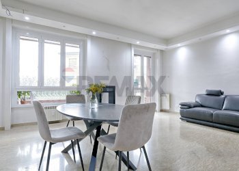 Sala da pranzo - Appartamento VIA ROTA
 
86, Monza - foto 1