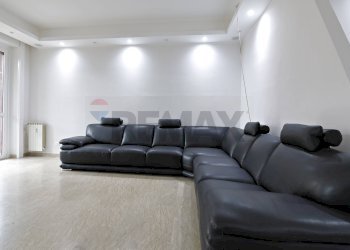 Soggiorno - Appartamento VIA ROTA
 
86, Monza - foto 5