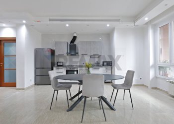 Sala da pranzo - Appartamento VIA ROTA
 
86, Monza - foto 6