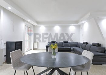 Sala da pranzo - Appartamento VIA ROTA
 
86, Monza - foto 8