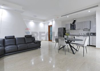 Sala da pranzo - Appartamento VIA ROTA
 
86, Monza - foto 9