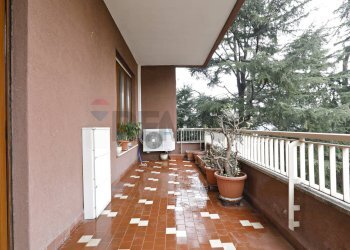 Balcone - Appartamento VIA ROTA
 
86, Monza - foto 12