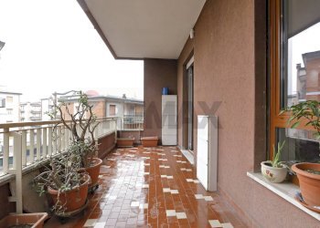 Balcone - Appartamento VIA ROTA
 
86, Monza - foto 13