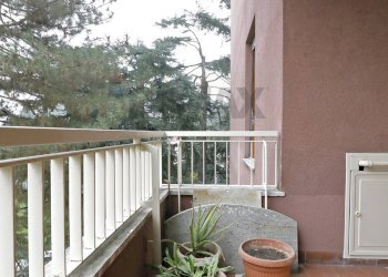 Balcone - Appartamento VIA ROTA
 
86, Monza - foto 14