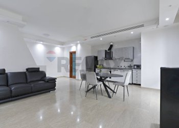 Sala da pranzo - Appartamento VIA ROTA
 
86, Monza - foto 15