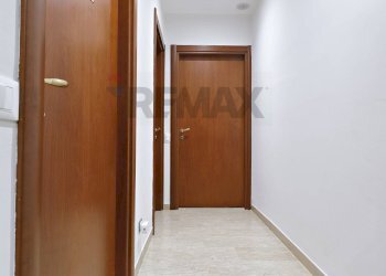 Hall / corridoio - Appartamento VIA ROTA
 
86, Monza - foto 35