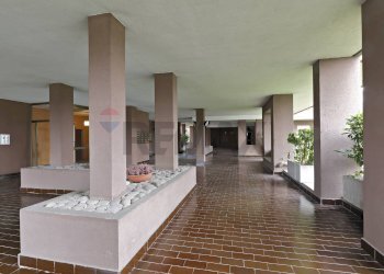Ricezione / Lobby - Appartamento VIA ROTA
 
86, Monza - foto 40