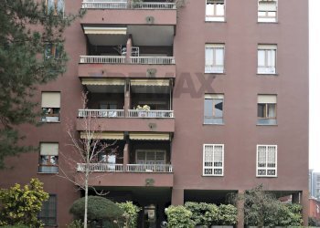 Edificio all\'aperto - Appartamento VIA ROTA
 
86, Monza - foto 41