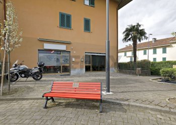 Edificio all\'aperto - Locale Commerciale piazza butti
 
7, Garbagnate Monastero - foto 3