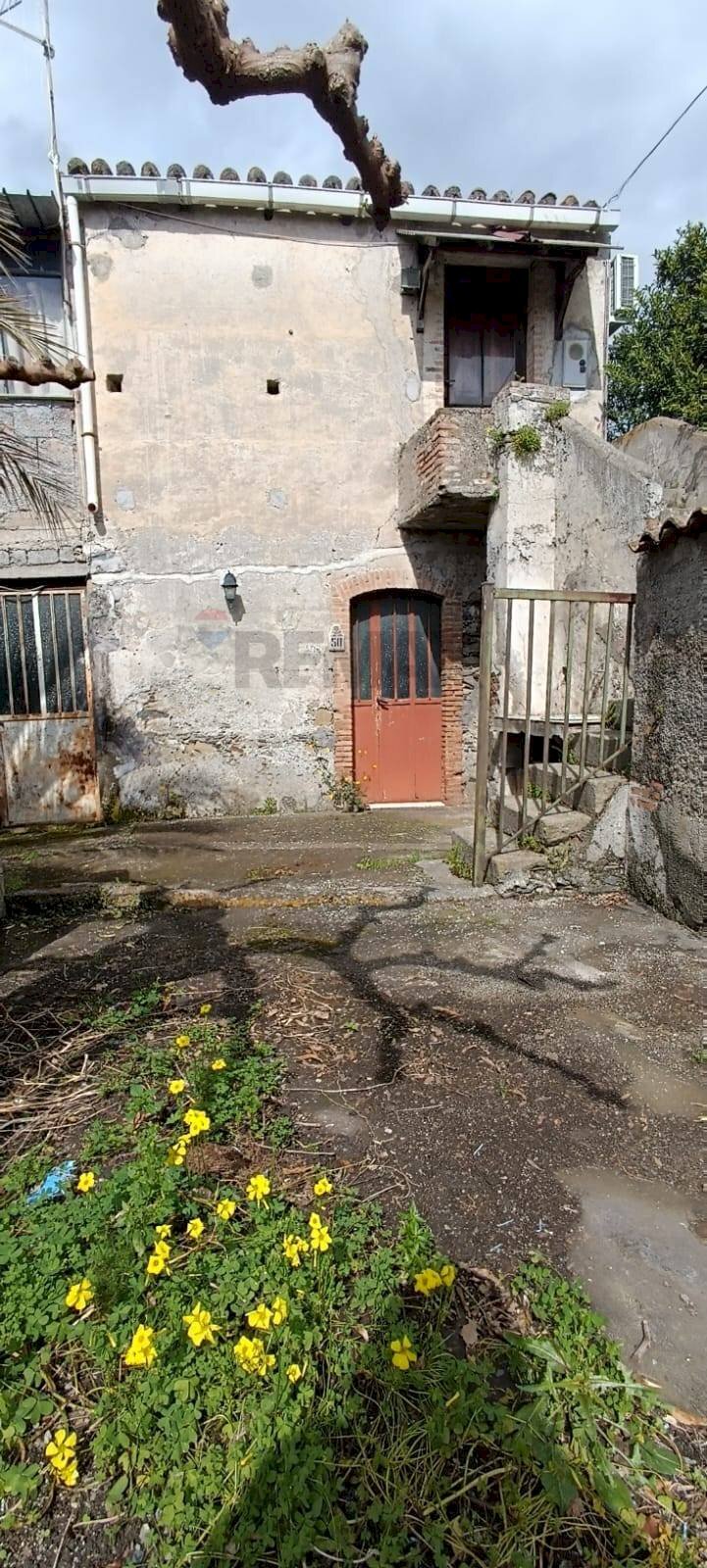 Casa all\'aperto - Independent house Via Botte
 
56, Savoca - photo 2