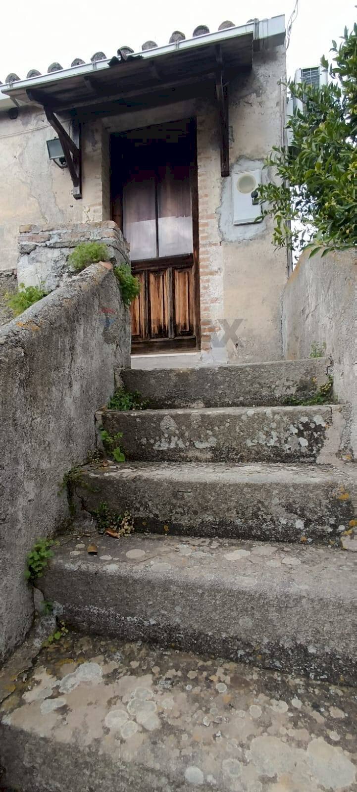 Casa all\'aperto - Independent house Via Botte
 
56, Savoca - photo 3