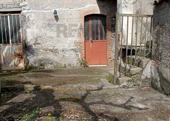 Casa all\'aperto - Casa indipendente Via Botte
 
56, Savoca - foto 2