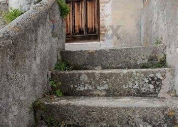 Casa all\'aperto - Casa indipendente Via Botte
 
56, Savoca - foto 3