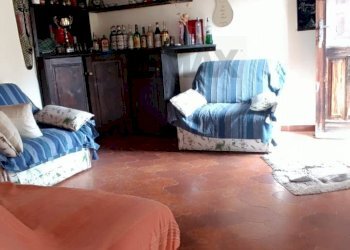 Soggiorno - Casa indipendente Via Botte
 
56, Savoca - foto 4