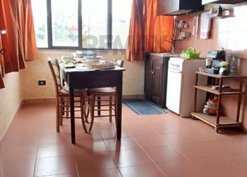 Sala da pranzo - Casa indipendente Via Botte
 
56, Savoca - foto 5