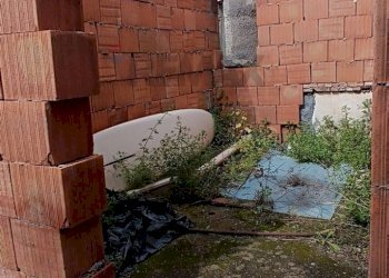 Giardino - Casa indipendente Via Botte
 
56, Savoca - foto 12