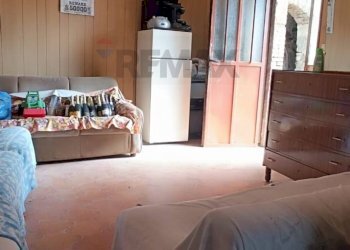 Camera / camera da letto - Casa indipendente Via Botte
 
56, Savoca - foto 15