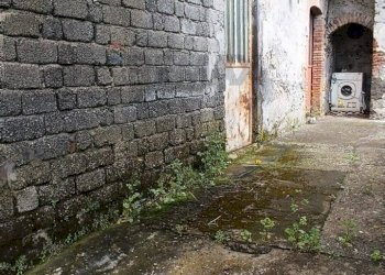 Casa all\'aperto - Casa indipendente Via Botte
 
56, Savoca - foto 17