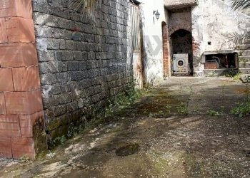 Casa all\'aperto - Casa indipendente Via Botte
 
56, Savoca - foto 19