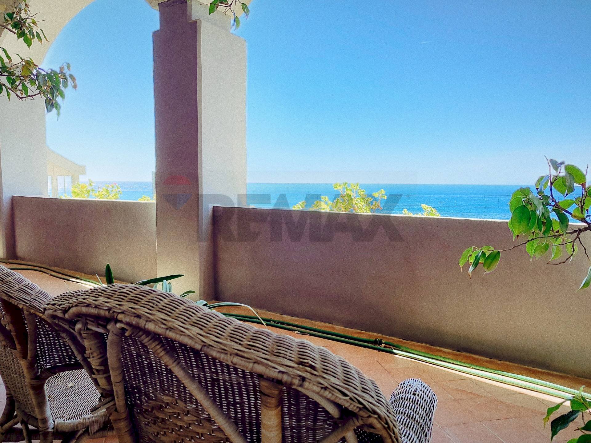 Terrazza - Bilocale Via Nazionale
 
95, Taormina - foto 1