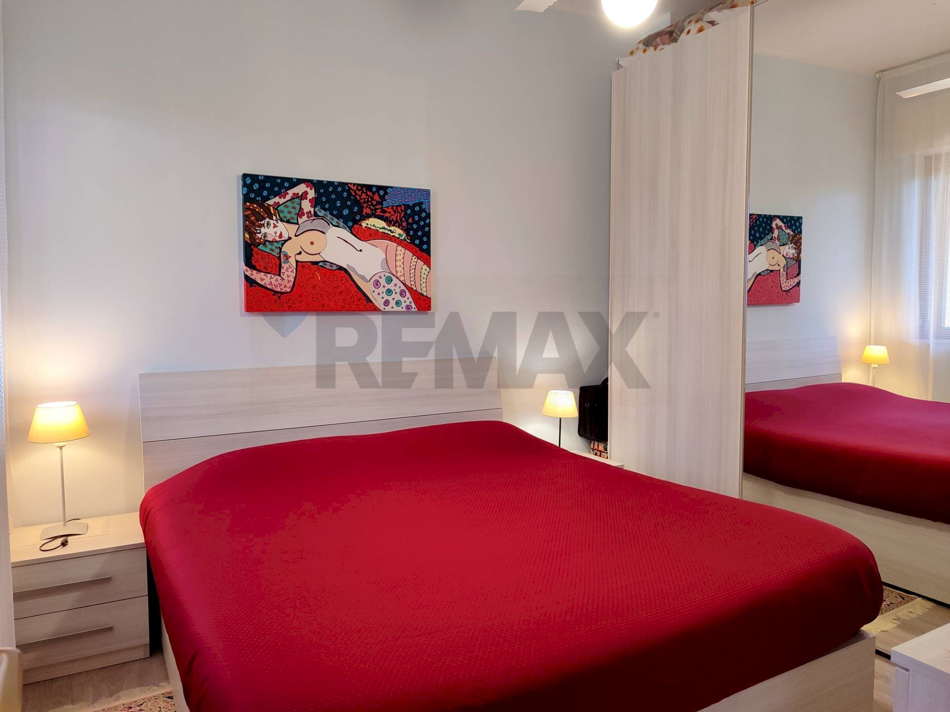 Camera / camera da letto - Bilocale Via Nazionale
 
95, Taormina - foto 3