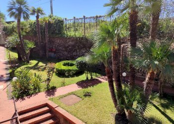 Giardino - Bilocale Via Nazionale
 
95, Taormina - foto 8