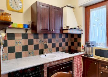 Cucina - Bilocale Via Nazionale
 
95, Taormina - foto 11