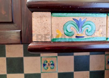 Dettagli - Bilocale Via Nazionale
 
95, Taormina - foto 12