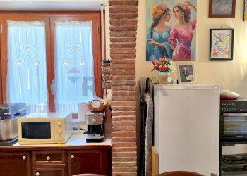 Cucina - Bilocale Via Nazionale
 
95, Taormina - foto 13