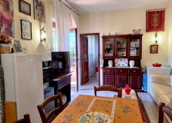 Sala da pranzo - Bilocale Via Nazionale
 
95, Taormina - foto 14
