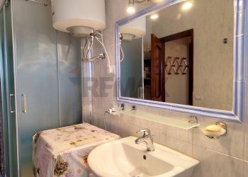 Bagno - Bilocale Via Nazionale
 
95, Taormina - foto 18