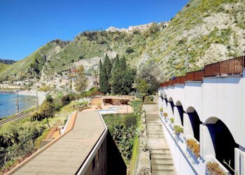 Vista delle montagne - Bilocale Via Nazionale
 
95, Taormina - foto 20