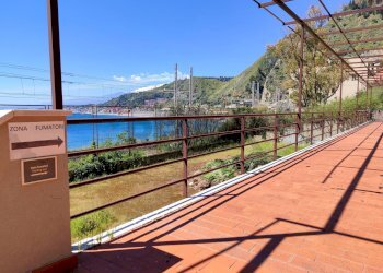 Balcone - Bilocale Via Nazionale
 
95, Taormina - foto 32