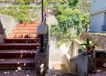 Scale - Bilocale Via Nazionale
 
95, Taormina - foto 33