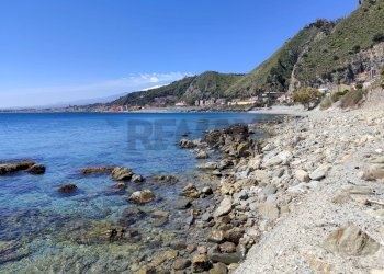 Vista dell\'acqua - Bilocale Via Nazionale
 
95, Taormina - foto 37