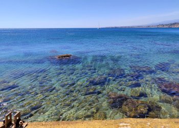 Vista dell\'acqua - Bilocale Via Nazionale
 
95, Taormina - foto 38