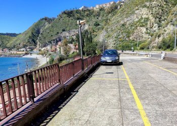 Vista delle montagne - Bilocale Via Nazionale
 
95, Taormina - foto 41