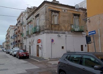 Edificio all\'aperto - Appartamento Via Lanza
13, Monte Sant'Angelo - foto 3