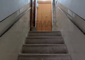 Scale - Appartamento Via Lanza
13, Monte Sant'Angelo - foto 7