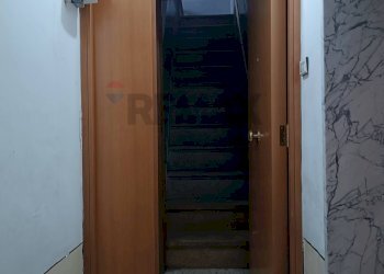 Hall / corridoio - Appartamento Via Lanza
13, Monte Sant'Angelo - foto 8