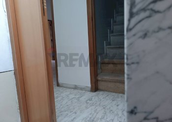 Scale - Appartamento Via Lanza
13, Monte Sant'Angelo - foto 9