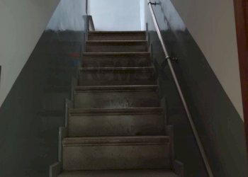 Scale - Appartamento Via Lanza
13, Monte Sant'Angelo - foto 10