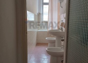 Bagno - Appartamento Via Lanza
13, Monte Sant'Angelo - foto 18