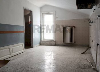 Parcheggio - Appartamento Via Lanza
13, Monte Sant'Angelo - foto 19